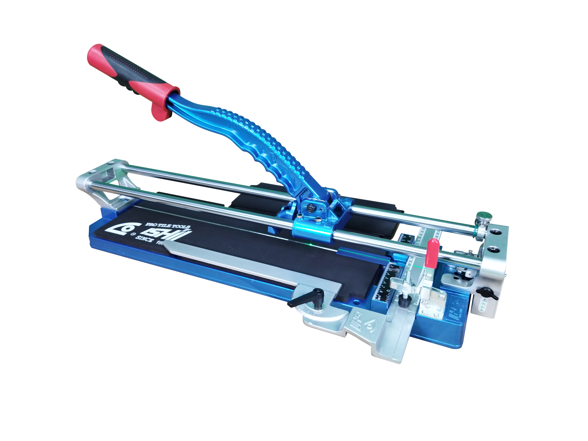 CW-480STLB タフエースクリンカータイル切断機 - タイル工具世界先進