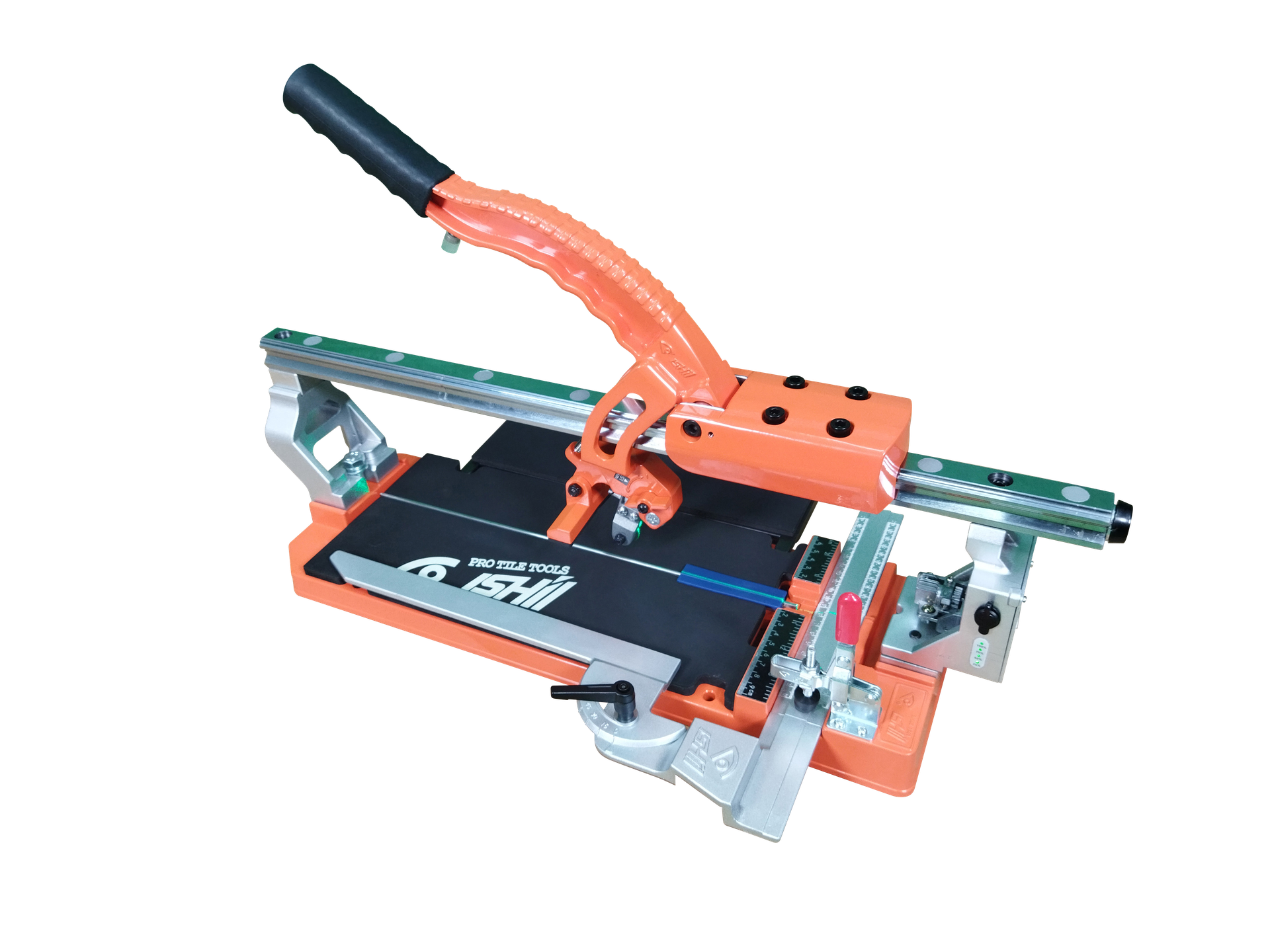 LT-320LB リニアターボタイル切断機 - タイル工具世界先進メーカーの