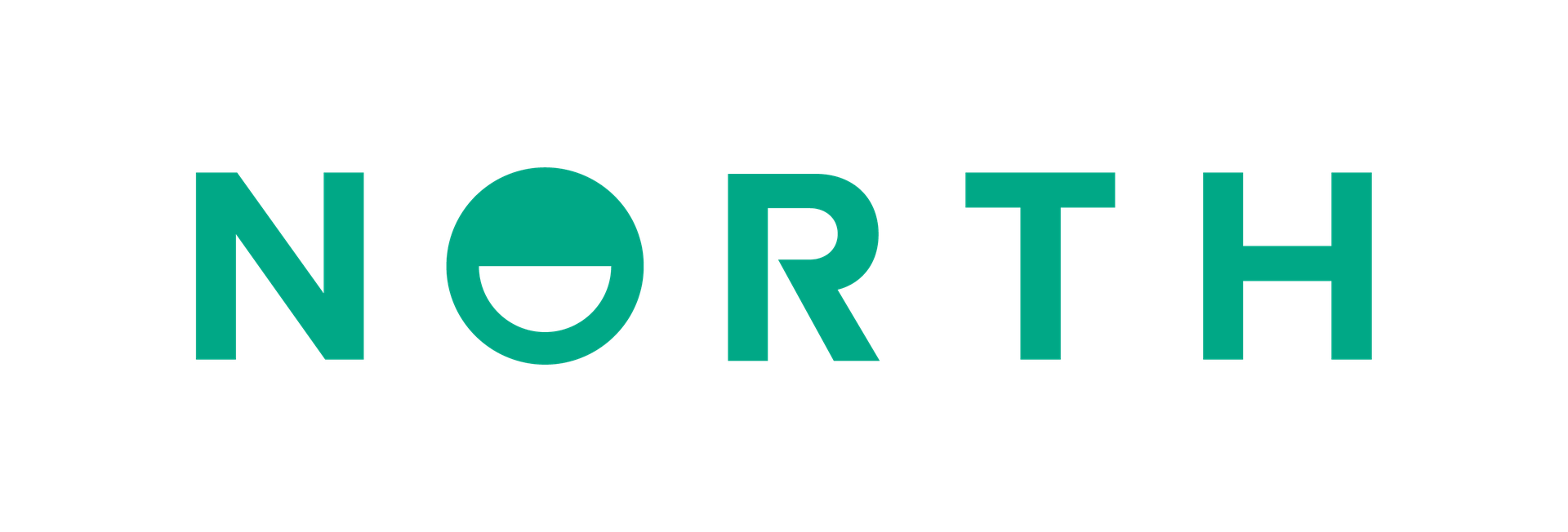 North logo