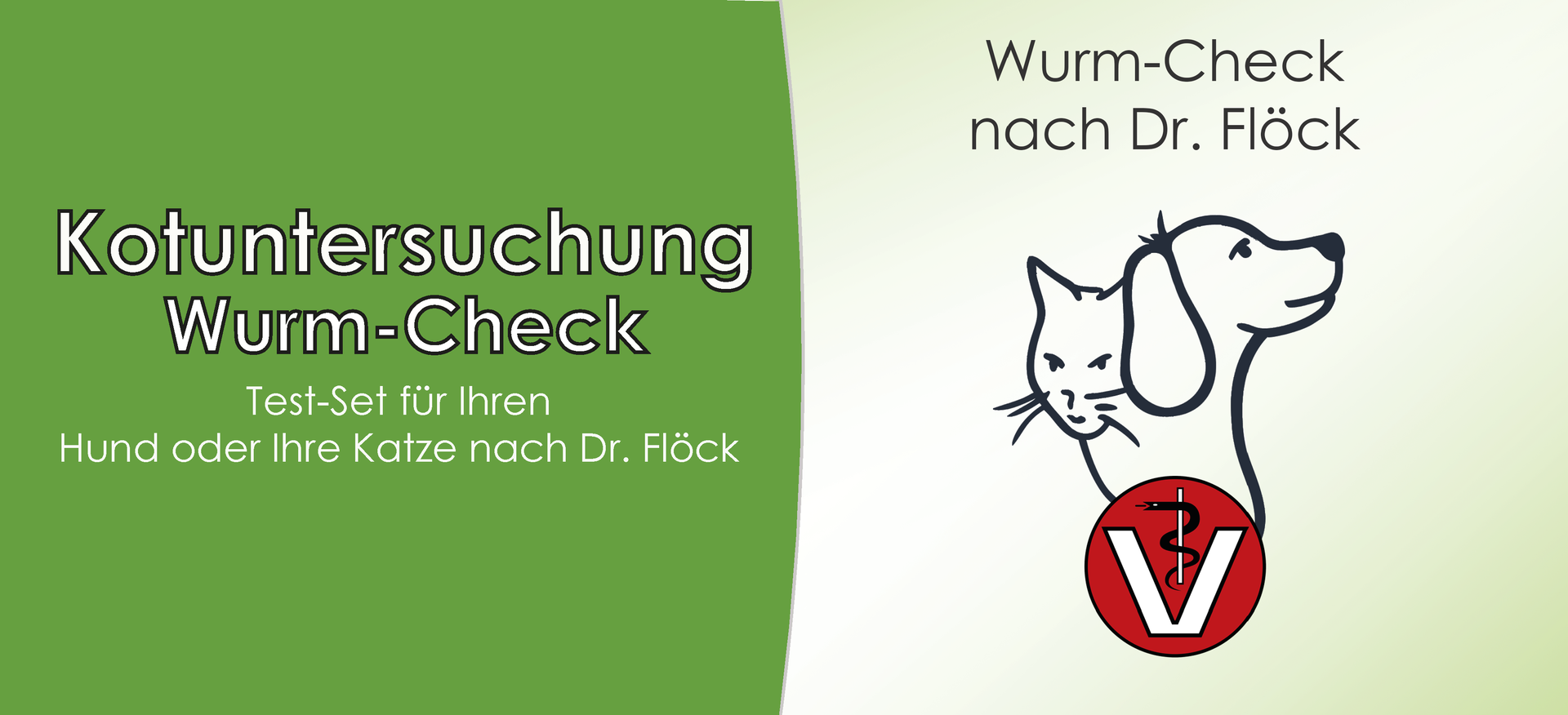 Wurmfrei oder nicht? WolfsConcept für den Wolf in Ihrem Hund