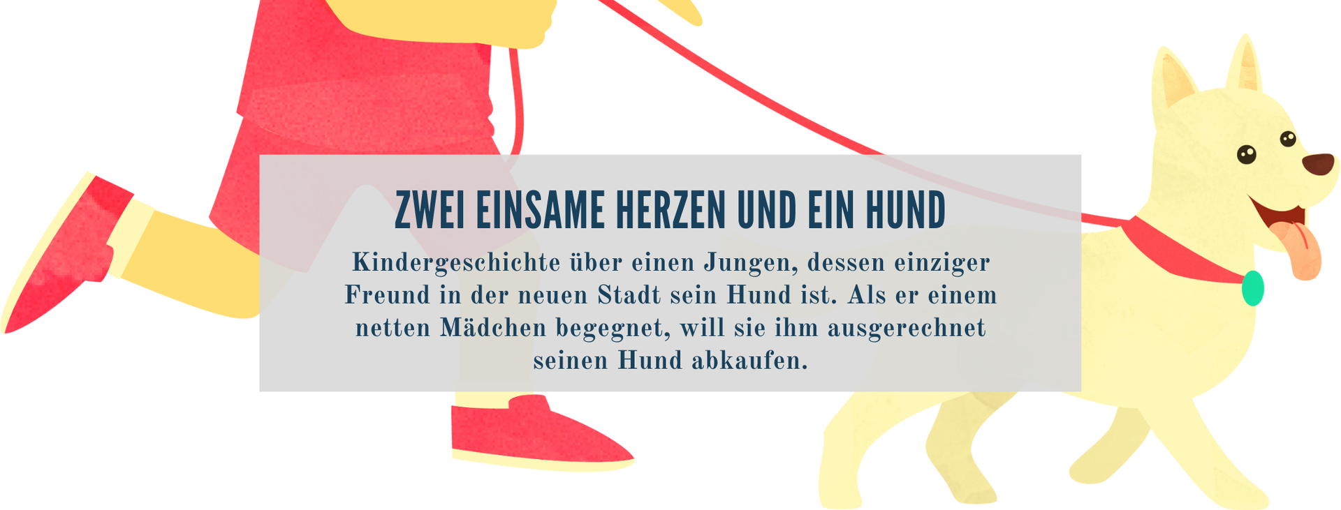 Zwei einsame Herzen und ein Hund Chiemgauseiten