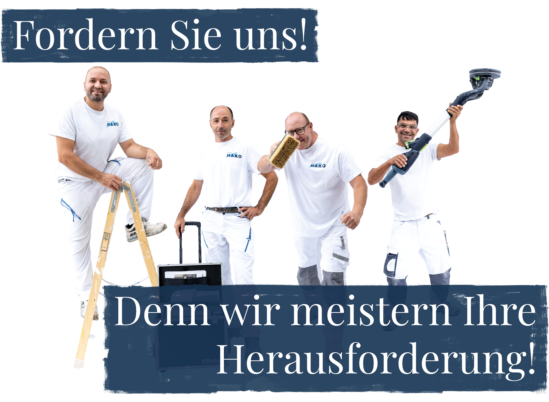 Hako GmbH