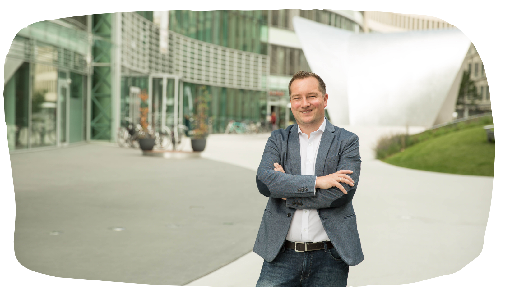 Wer handelt in meinem Auftrag ? Der Policenschreck Thomas Renker