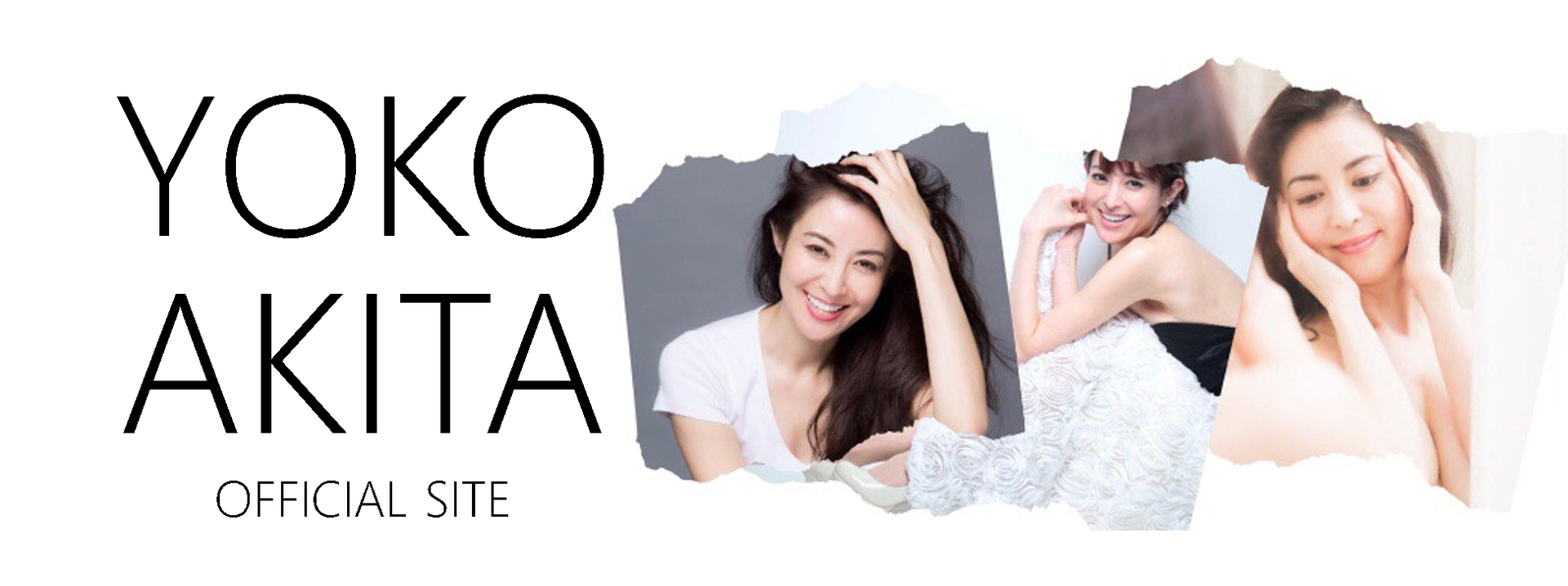 秋田陽子プロフィール Yoko Akita Official Site