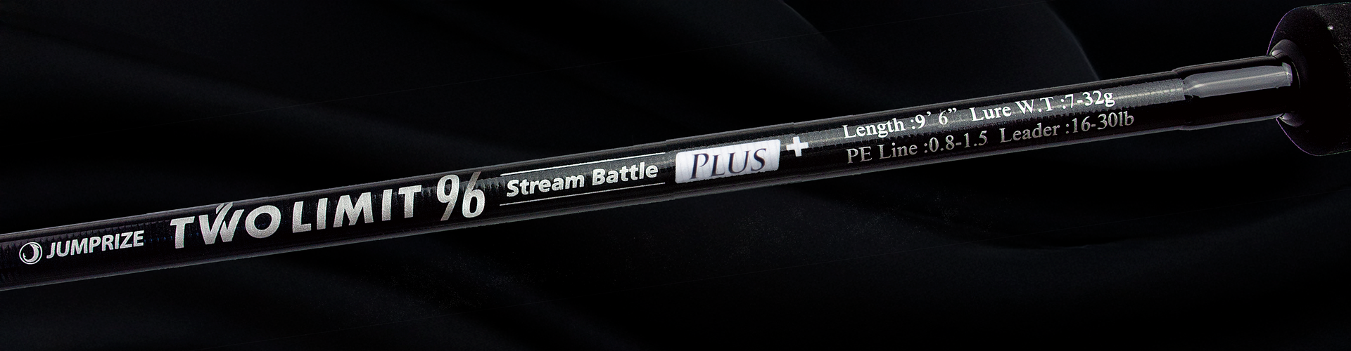 TWO LIMIT 96 Stream Battle+ - JUMPRIZE 公式サイト