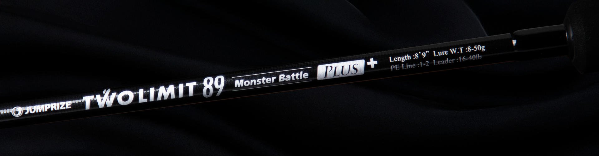 TWO LIMIT 89 MONSTERBattle+ - JUMPRIZE 公式サイト