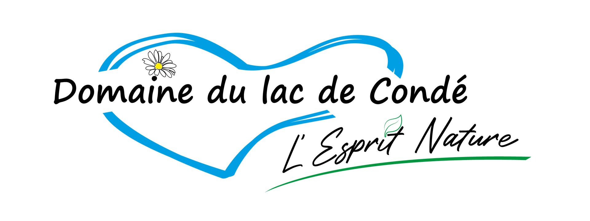 Camping Le Lac de Condé