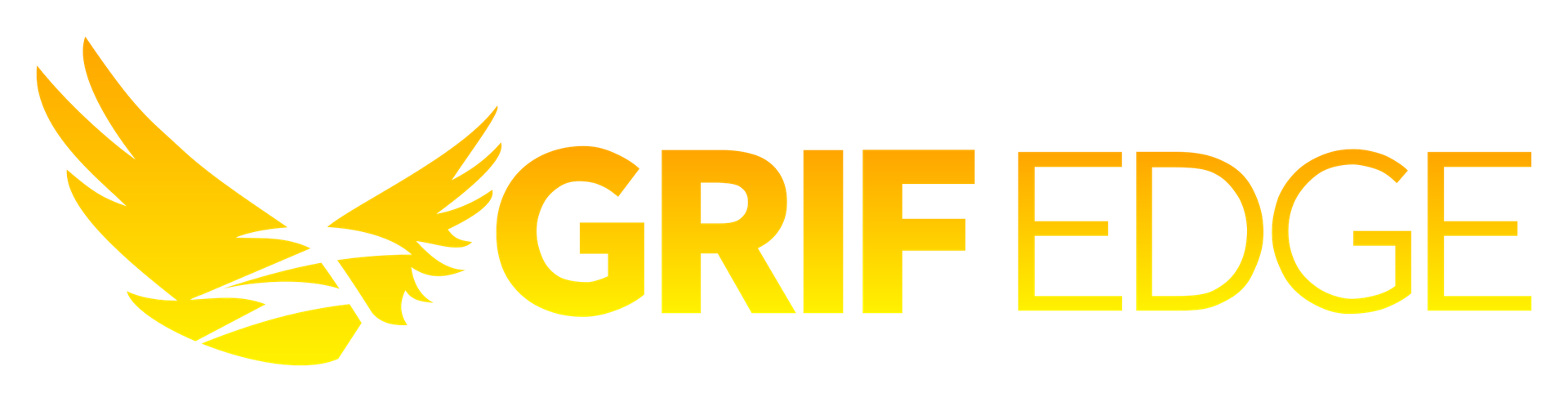 GRIF EDGE - KOKUSAI(コクサイ)