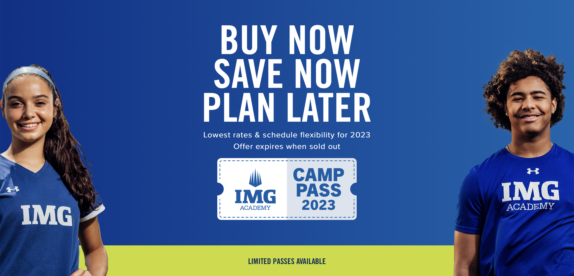 IMGアカデミー 限定 テニスTシャツ IMGアカデミー 限定 テニスTシャツ