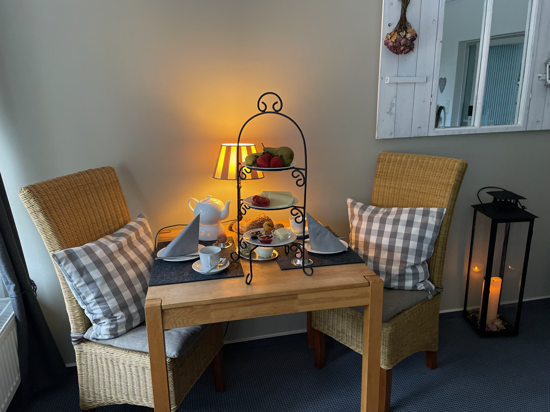 Hotel Kaup in Paderborn