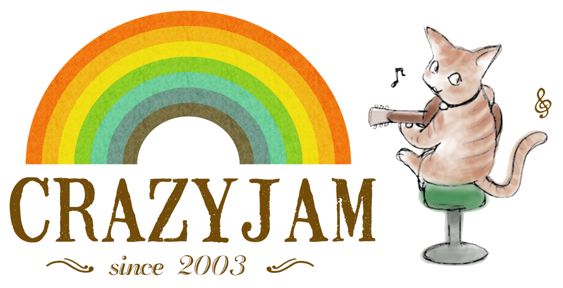 ABOUT - CRAZY JAM