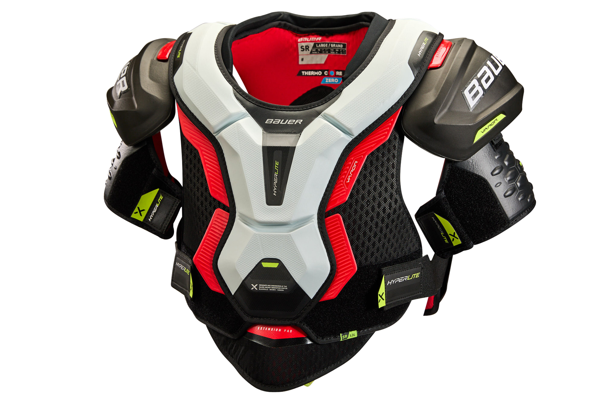 プロテクター - BAUER HOCKEY ┃大昭物産 アイスホッケー