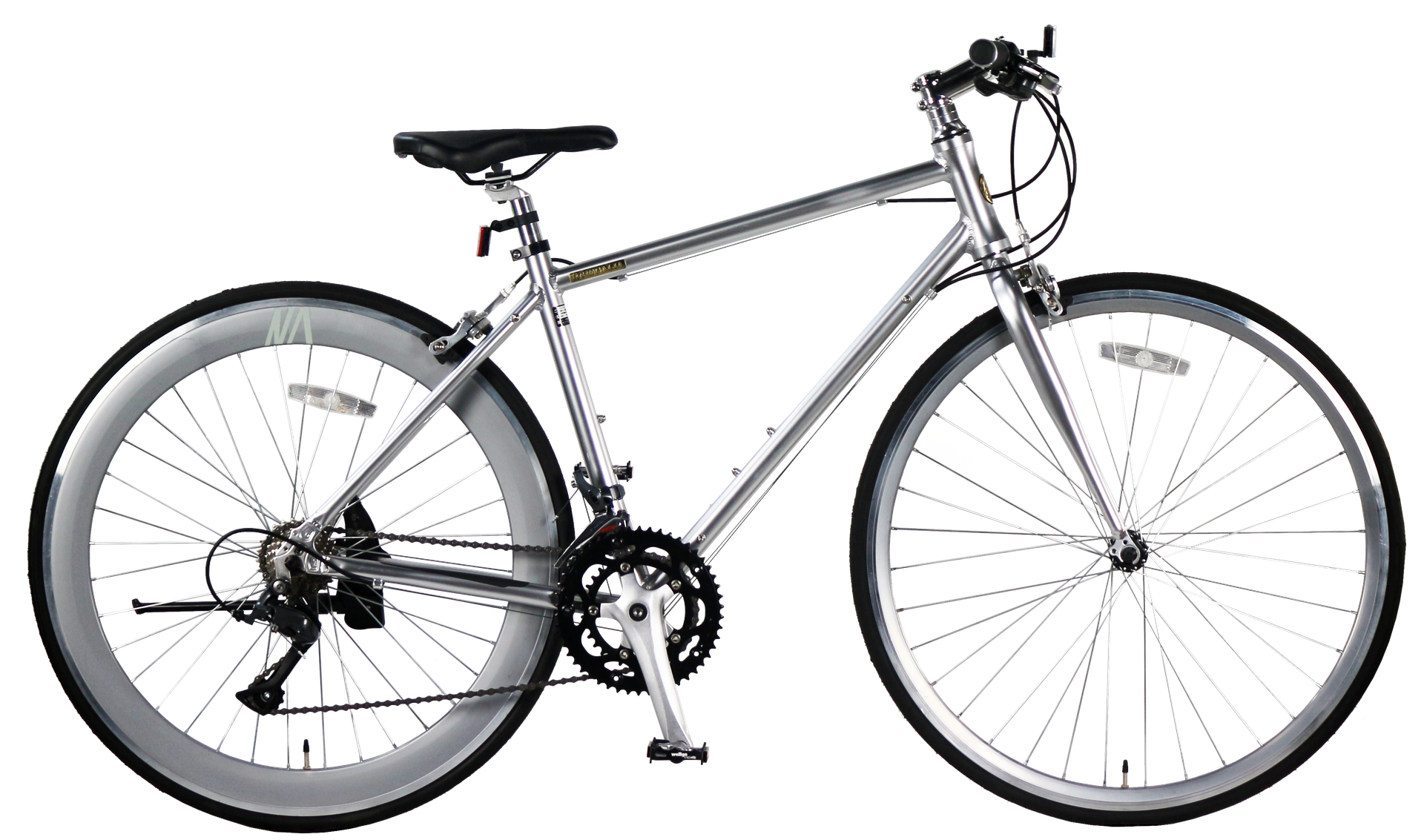 VIANOVA REGALIA クロスバイク