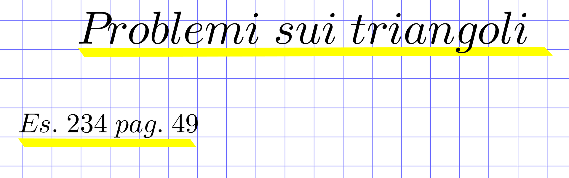 Indicazioni Per Alunni E Famiglie Matematica Scienze Di Antonio Guermani