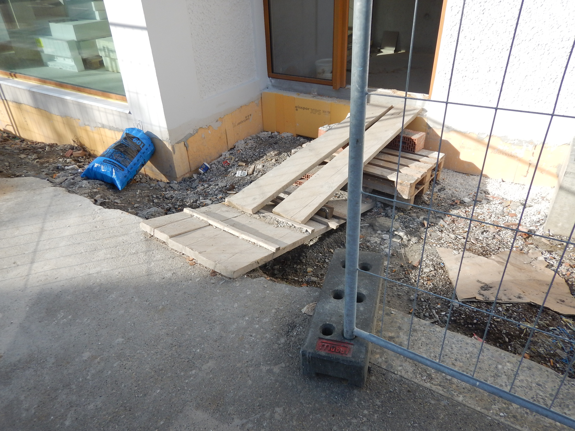 Wir können auch Beton... - gartenwalthers Webseite!