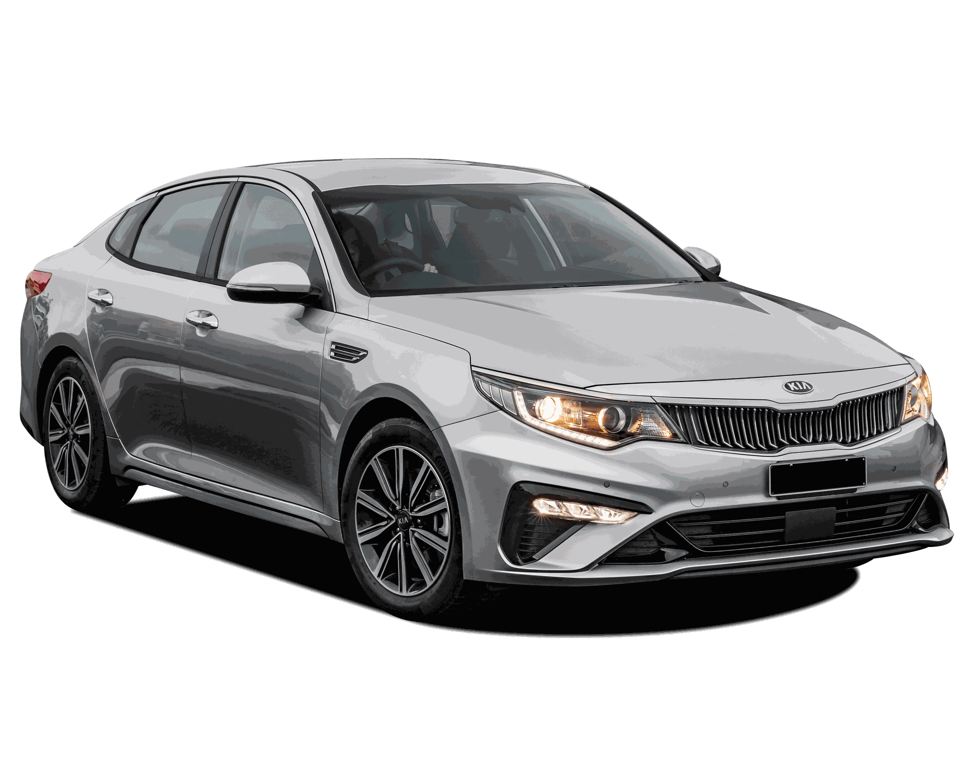 Kia Repair and Service PDF Manuals