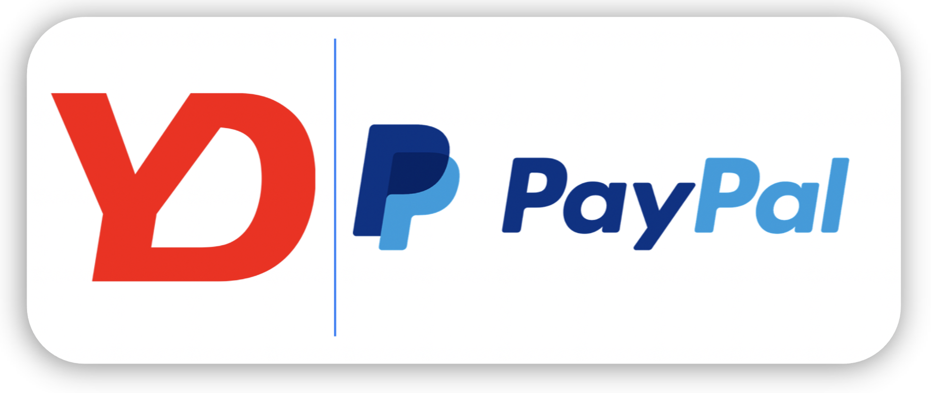 Nun auch im Shop mit PayPal ganz sicher bezahlen YoungDrive