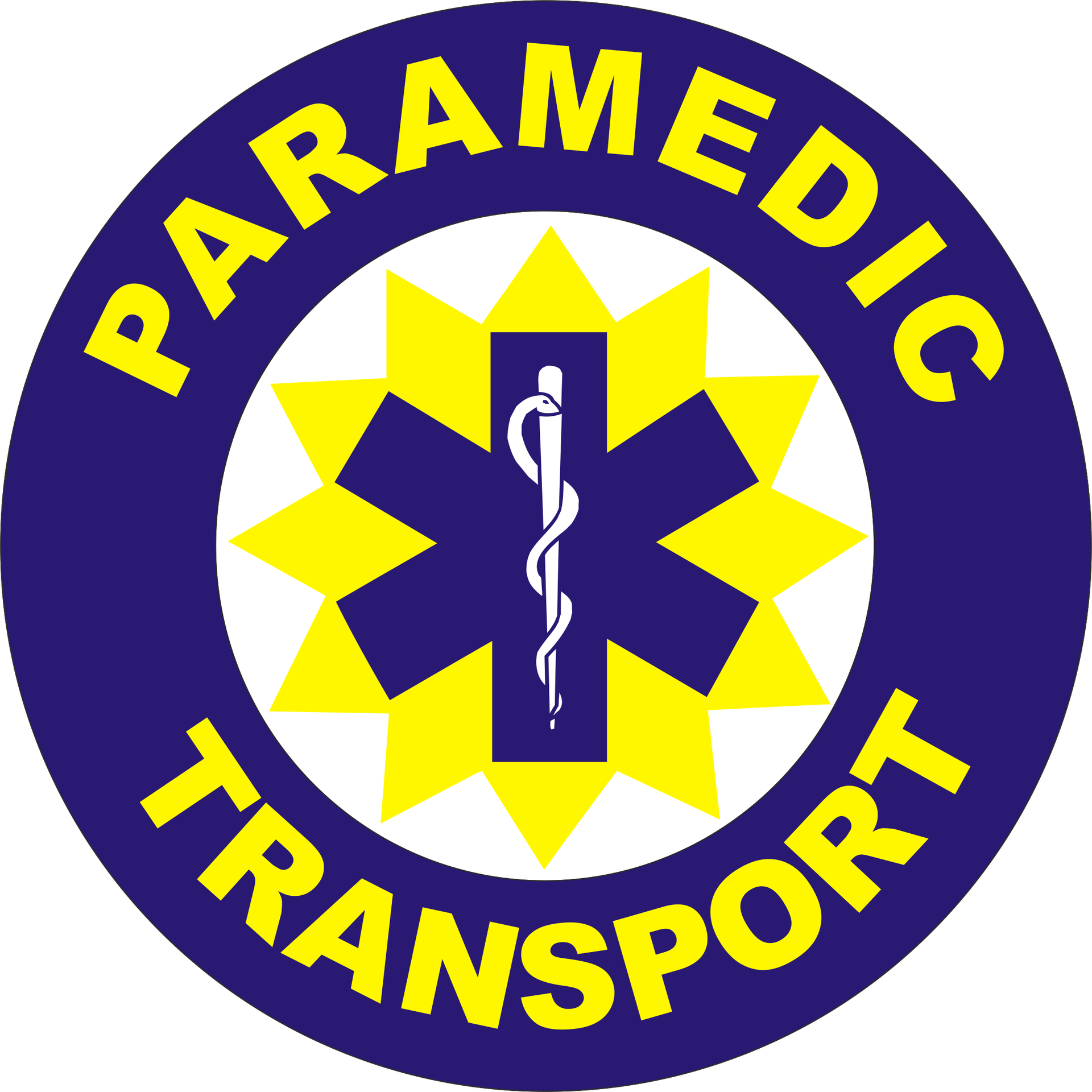 (c) Paramedic.ch