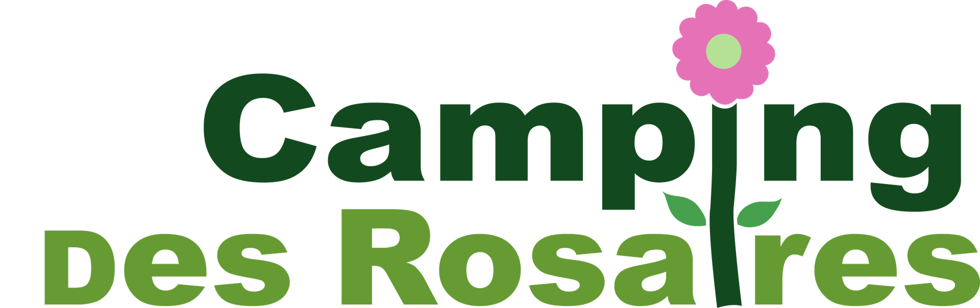 Camping des Rosaires — photo : campingdesrosaires.jimdofree.com