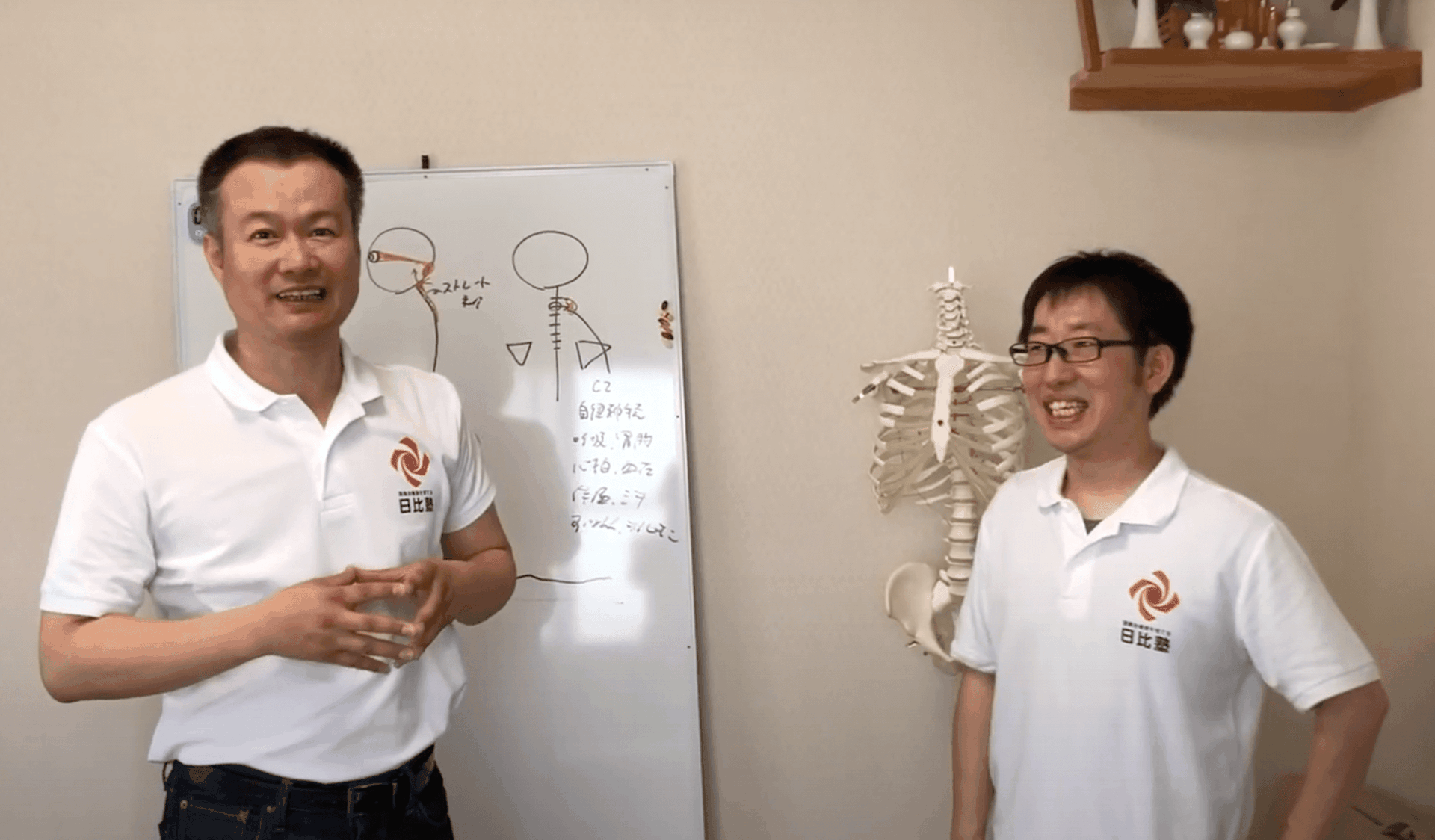 プロフィール 高知頭痛整体院きたざわ