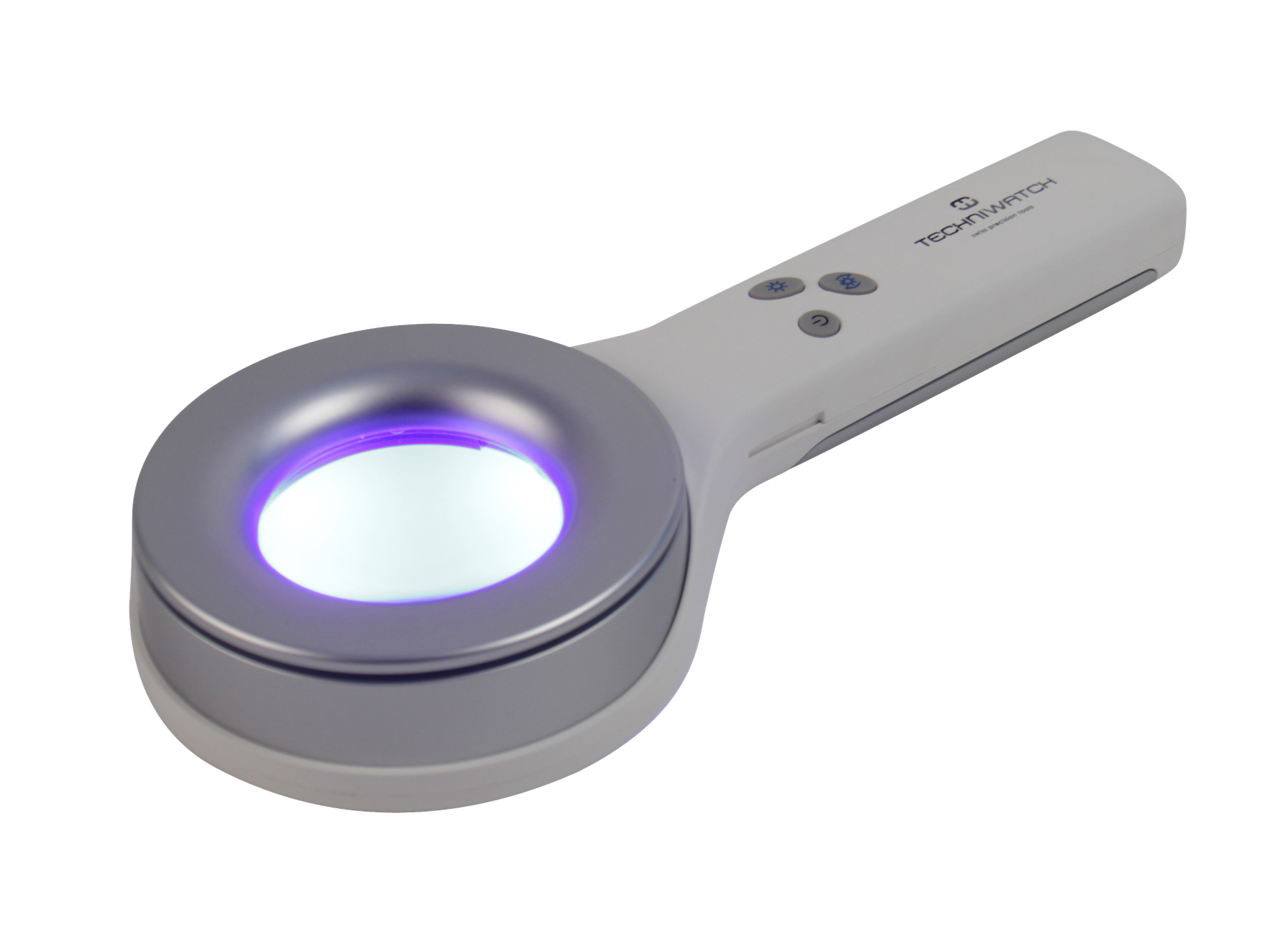 INSPECTION LAMP/MAGNIFIER SUPER LUMINOVA TechniWatch Swiss