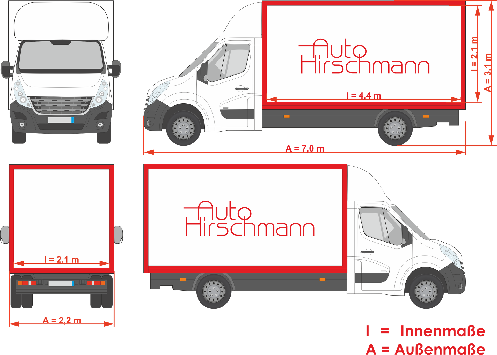 LKW 3 5t Mit Hebeb hne Auto Hirschmann Wei enburg lkw-3-5t-mit-hebeb-hne-auto-hirschmann-wei-enburg