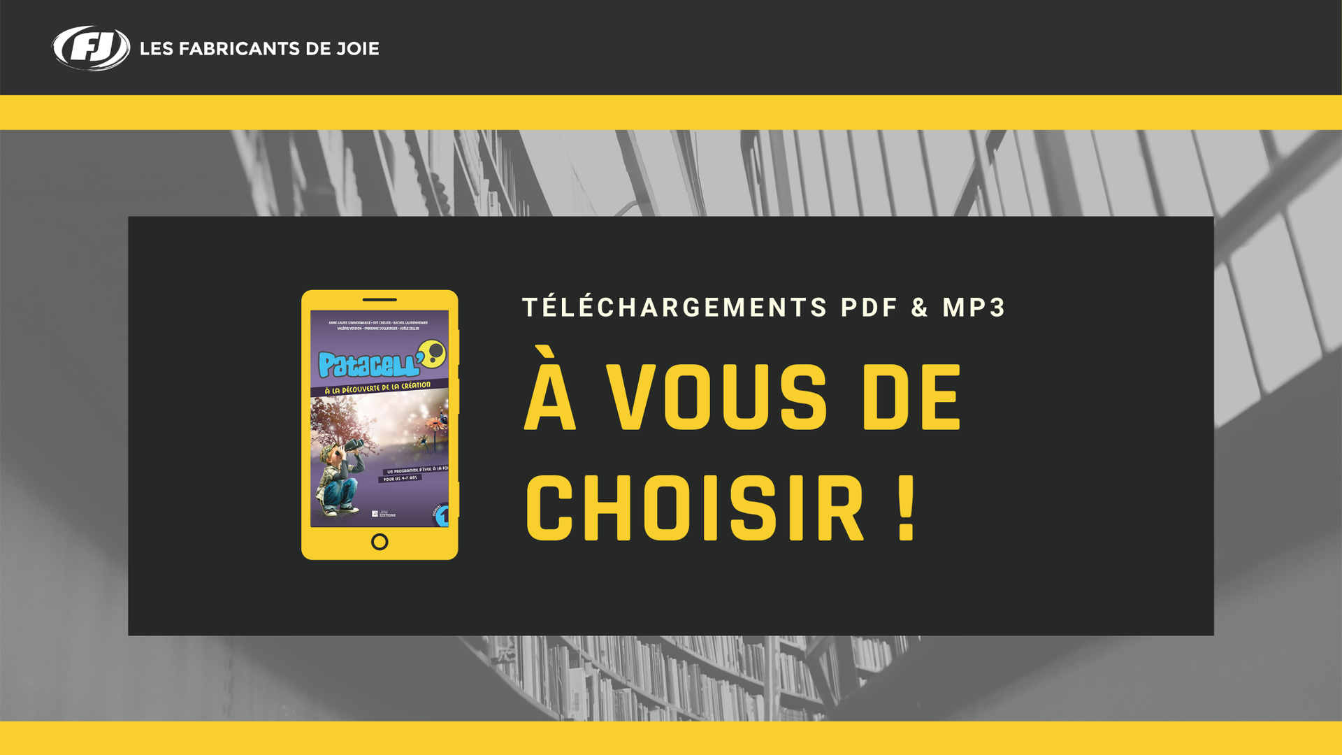 téléchargements
