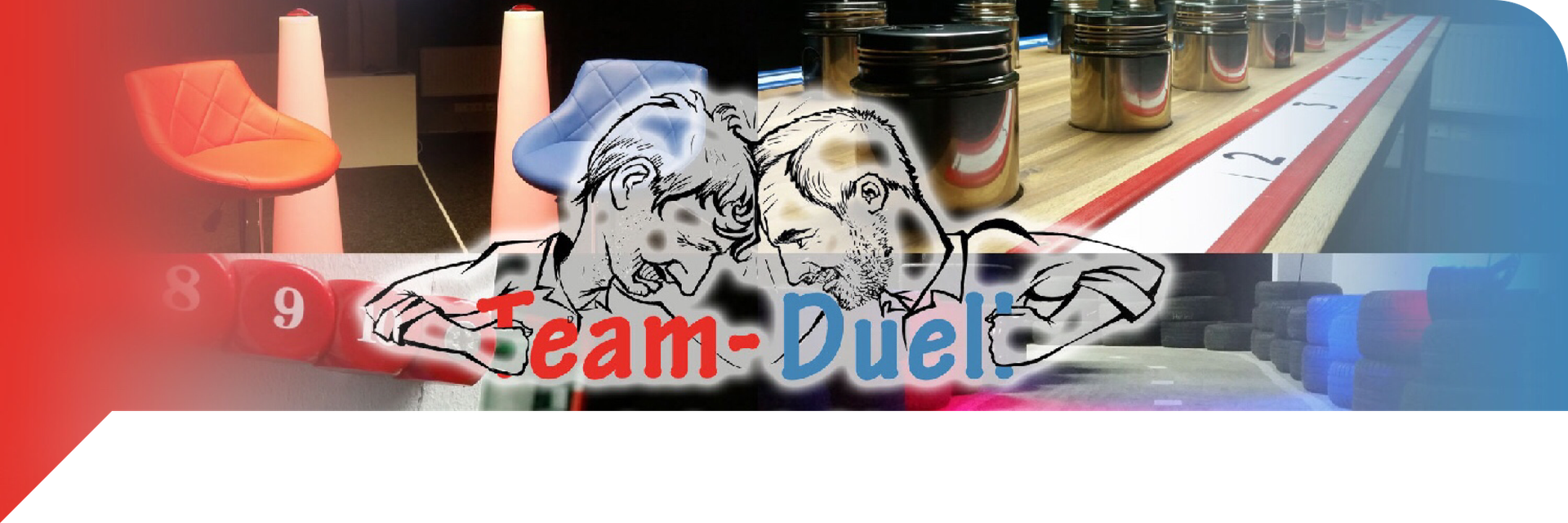 Team Duell Team Duell