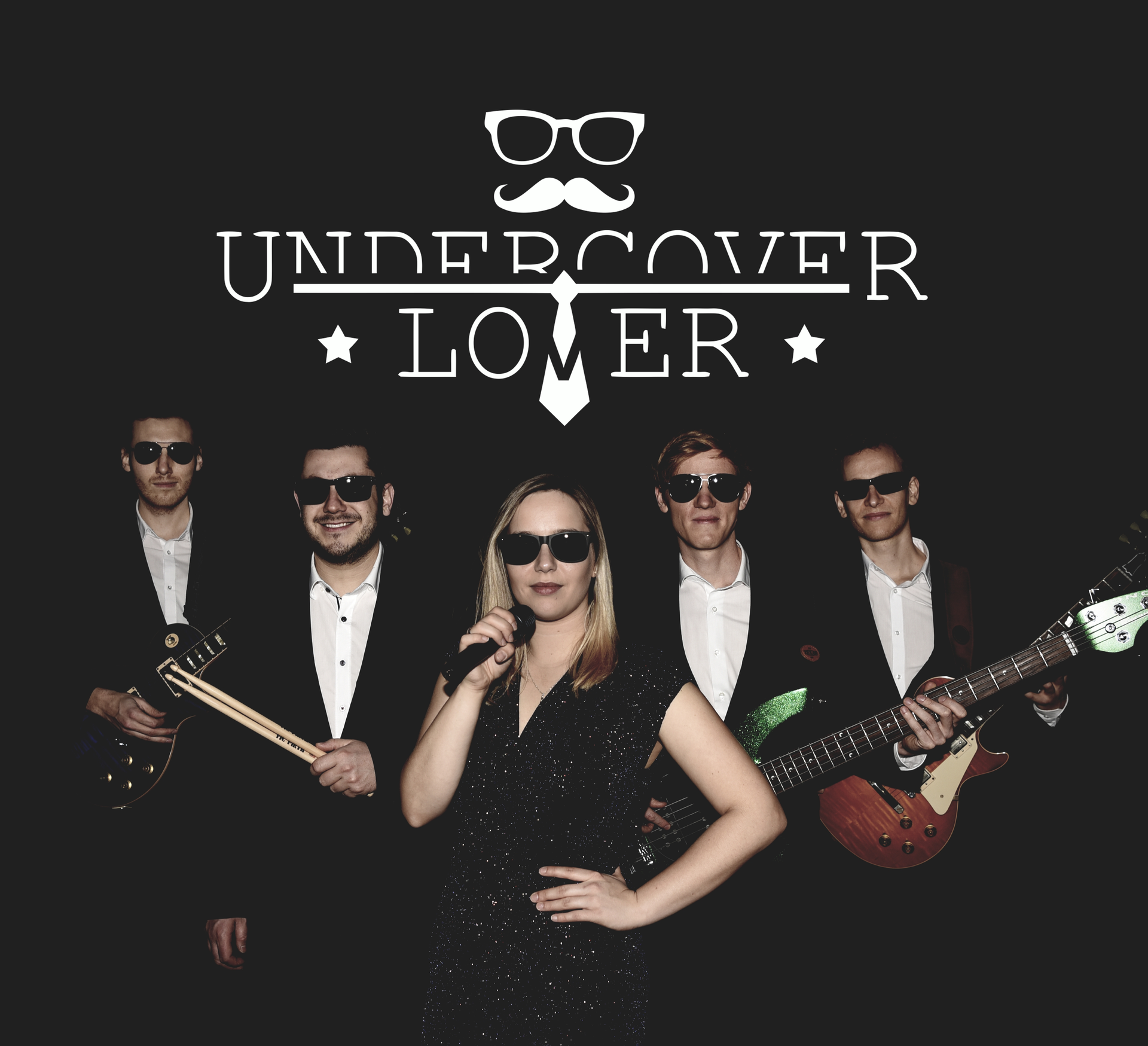 (c) Partyband-undercover-lover.de