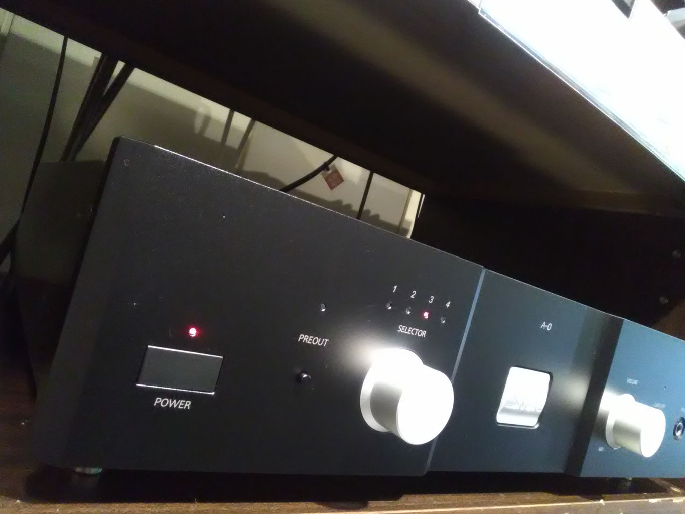 2F売り場情報 Audio 2F NEWS vol.3(最新版 2024年9月