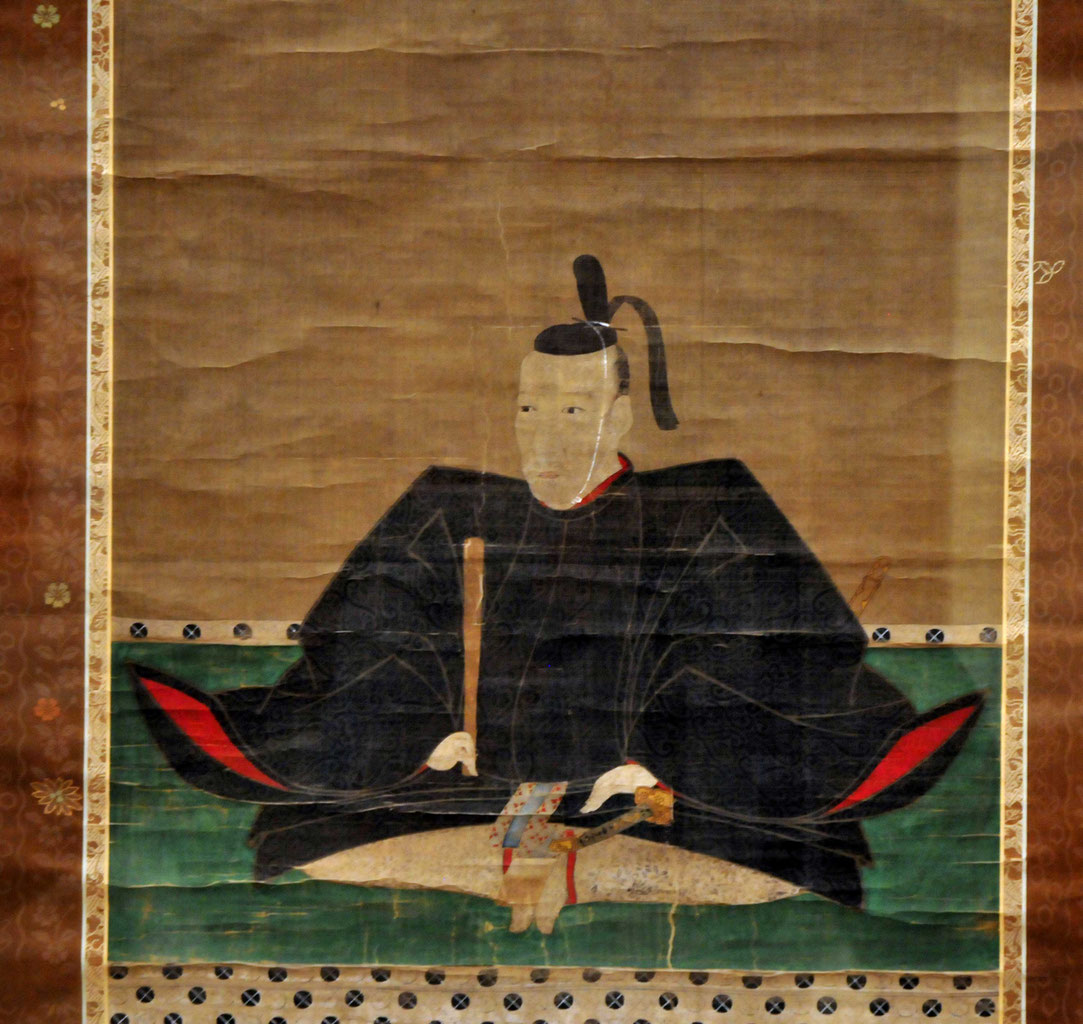 関ケ原不戦の真意は？ 岩国吉川会