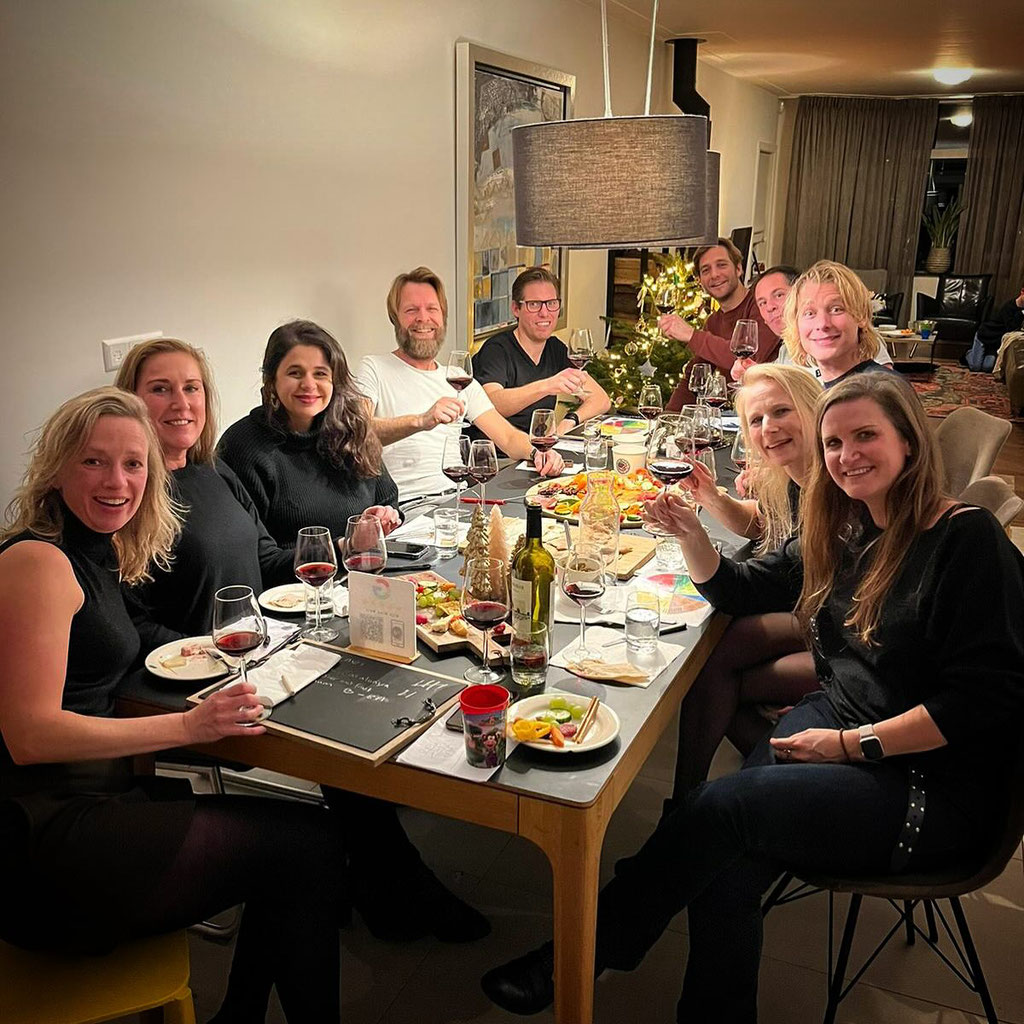 Prijskaartjes Van Genot: Wat Je Betaalt Voor Een Wijnproeverij -  wine-point.be - Uw Specialist voor een Wijnproeverij - +32 489 33 31 67 thumbnail