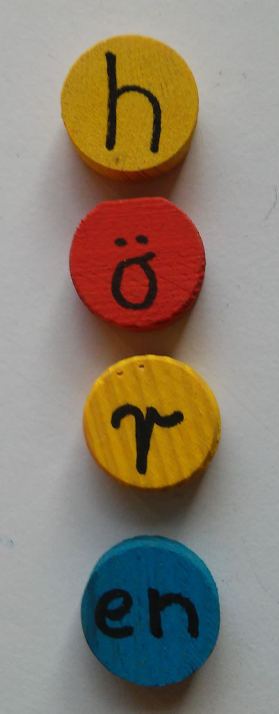 Auditive Wahrnehmungsstörung - ullaslerntherapies Webseite!