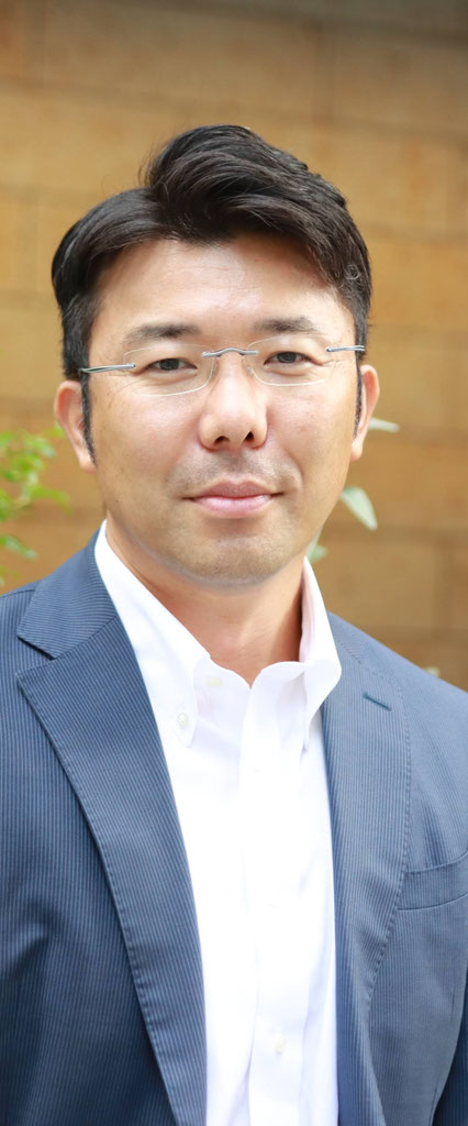 メンバー紹介 アクレード 島田健史税理士事務所 税務会計 ライフプランニング