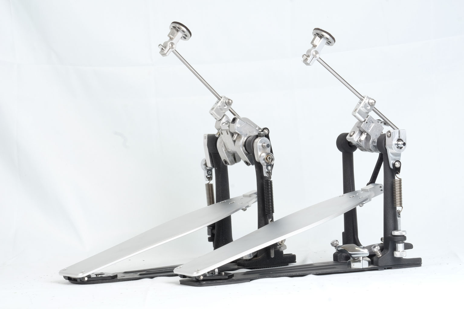 Upgrades ACD Unlimited Custom Drums und Hardware