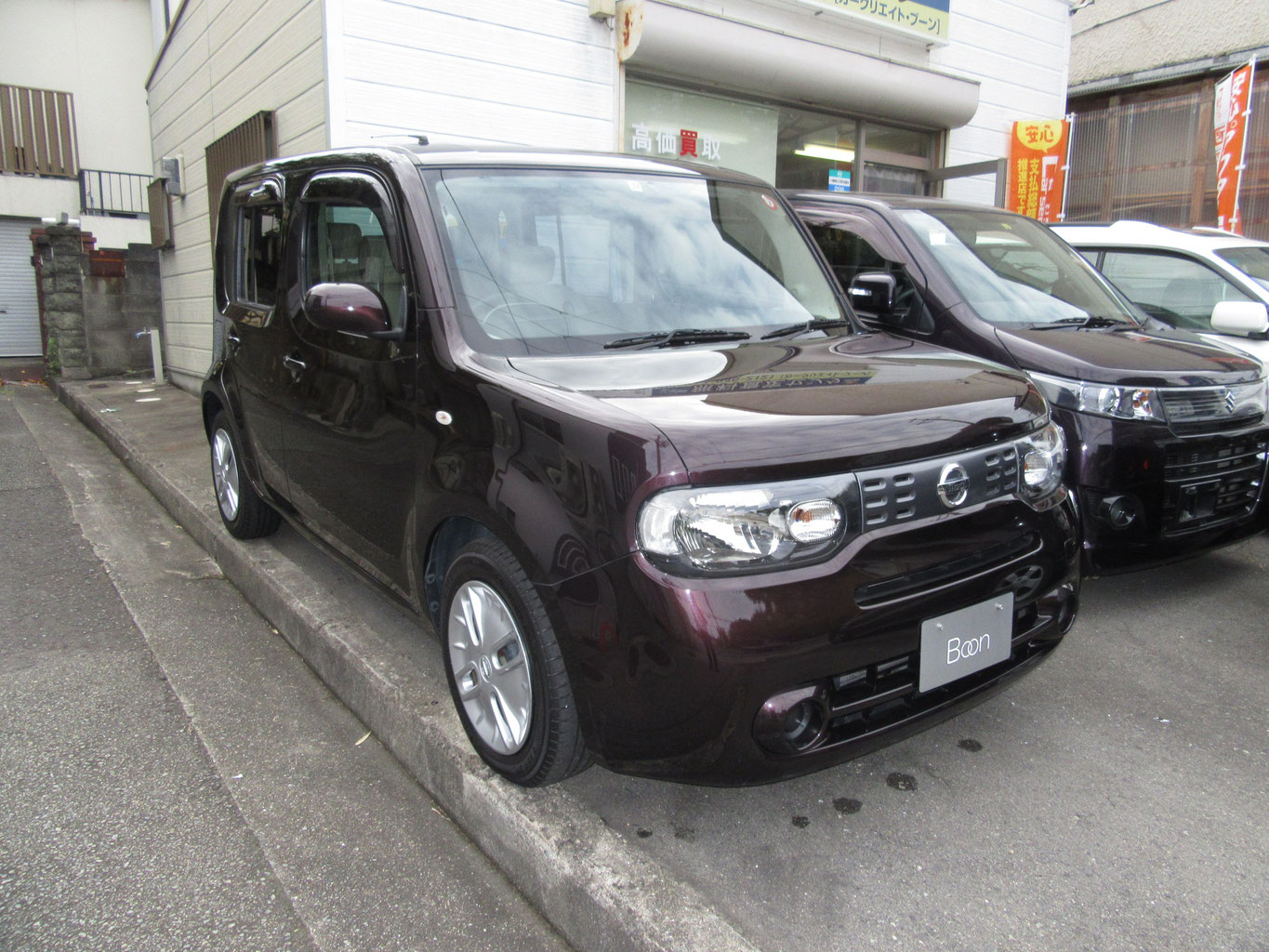 おすすめ在庫車情報 兵庫県明石市の車買取 中古車買取ならカークリエイト ブーン おすすめ在庫車情報 兵庫県明石市の車買取 中古車買取ならカークリエイト ブーン