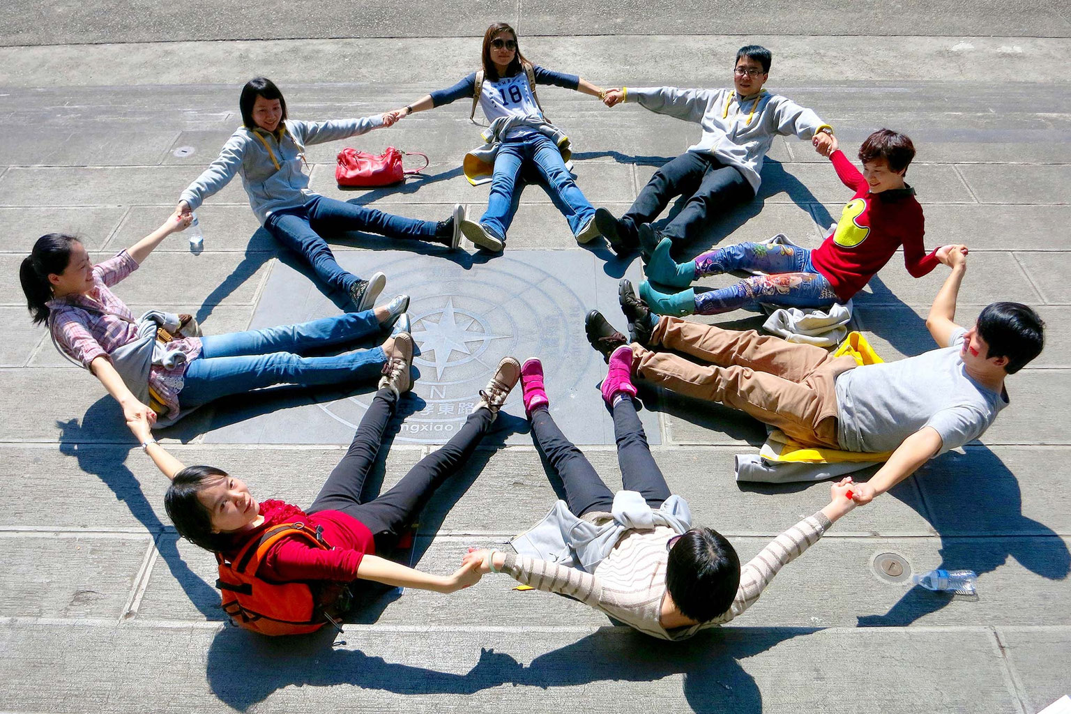 Team Building Activities Ideas For Youth