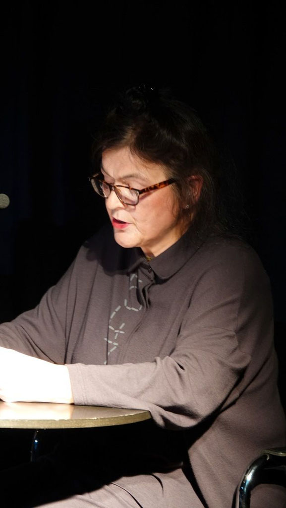 erostepostLiteraturpreis 2019 walkthelines