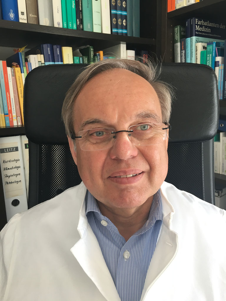 Dr. med. Egbert Früh DrFruehs seite!