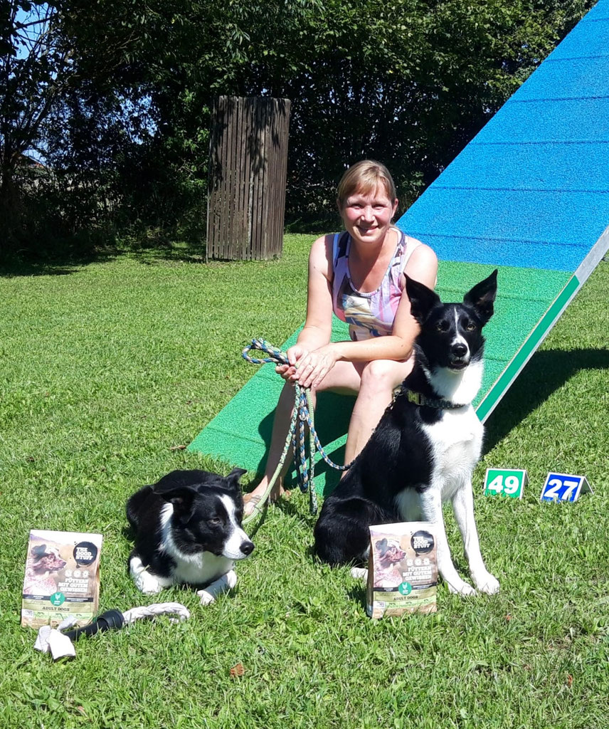 Teams OG Amberg Gailoh