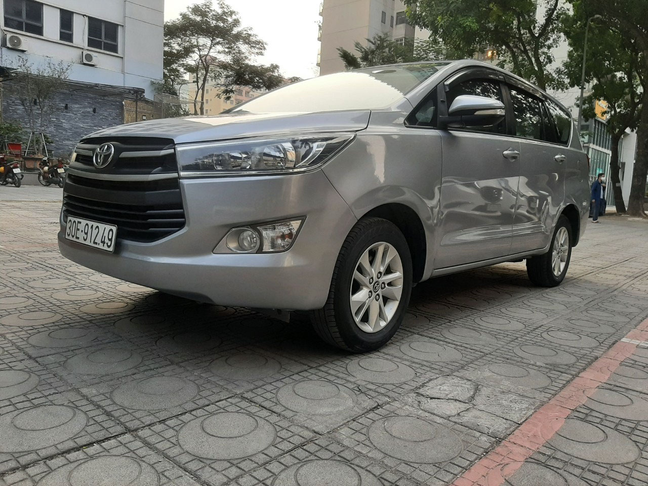 Long term Car rental carforrenthanoi