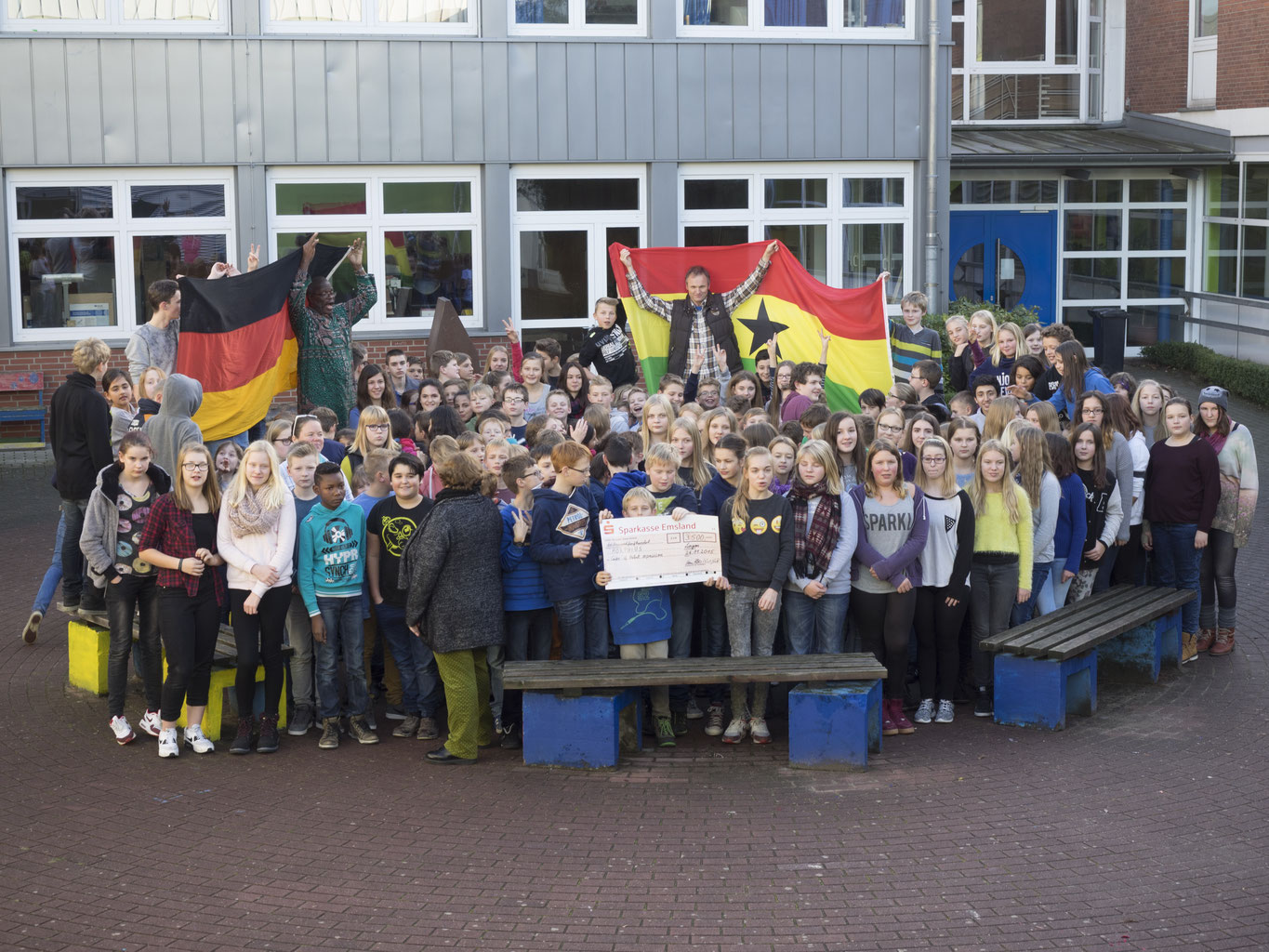 Verein & Regularien - cte-school-partnership-ghana e.V ...