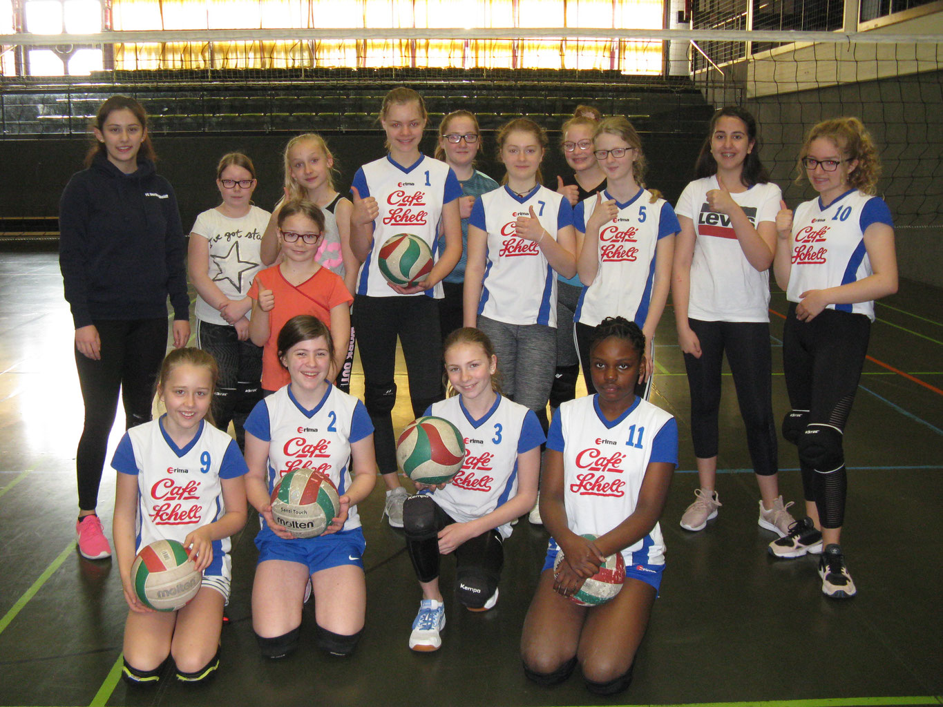 Volleyball News Volleyball News