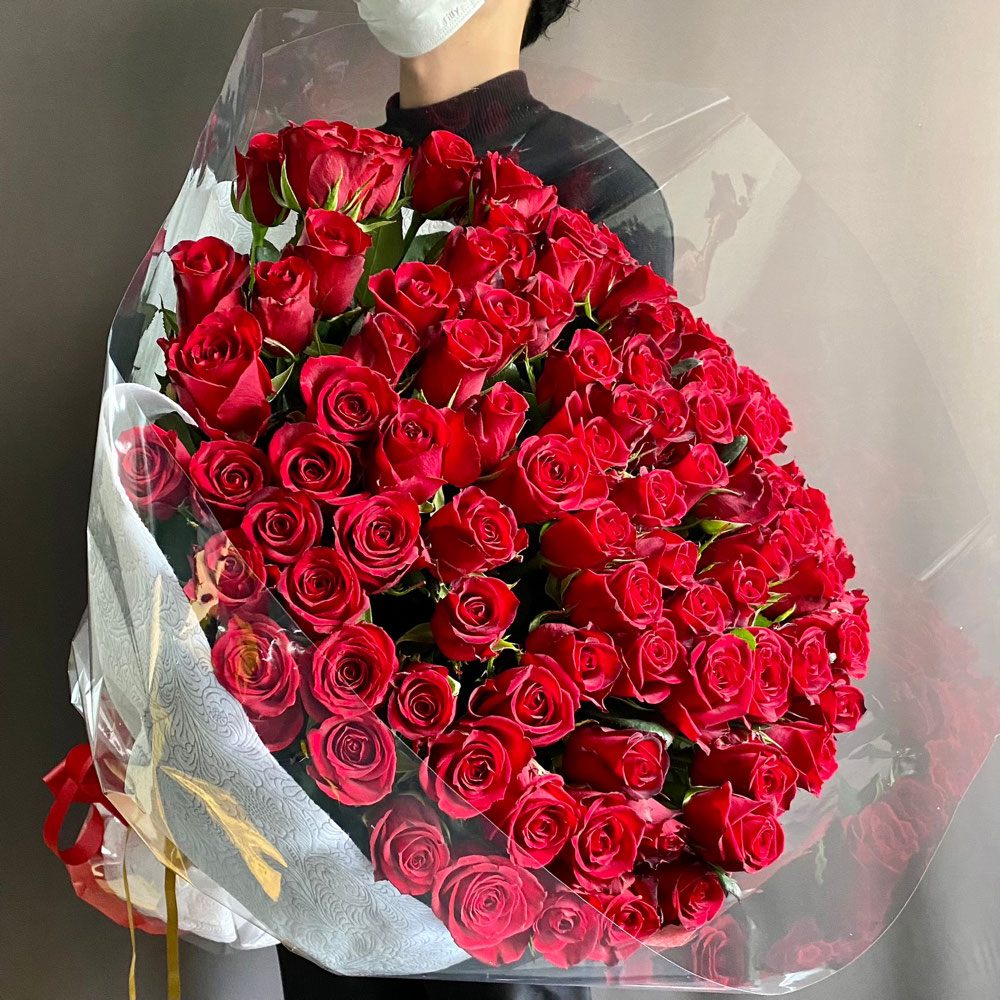 花束│花安園 思いを込めて特別なギフト│大阪 西区 四ツ橋 ...