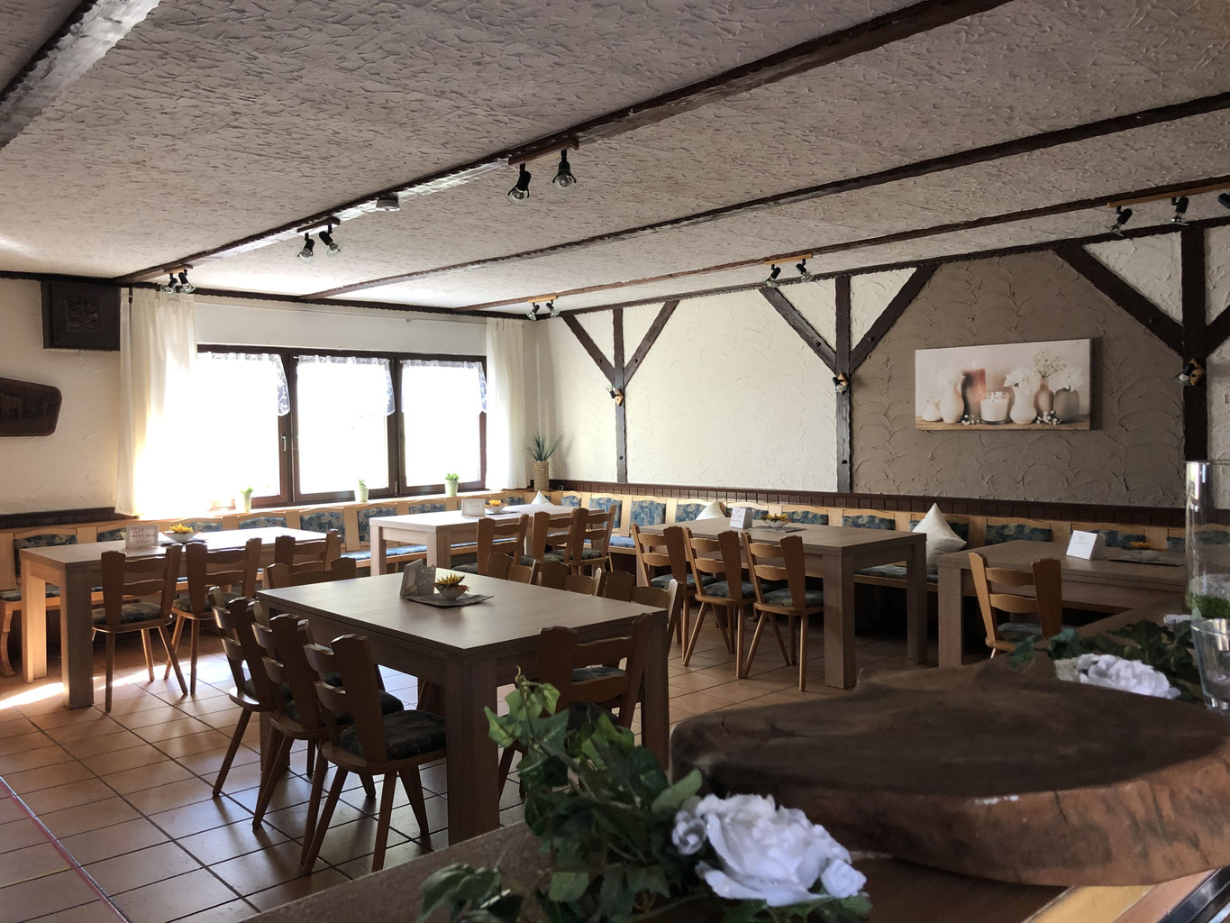zum grünen baum von wiesengrabe eventcatering & bistrorant