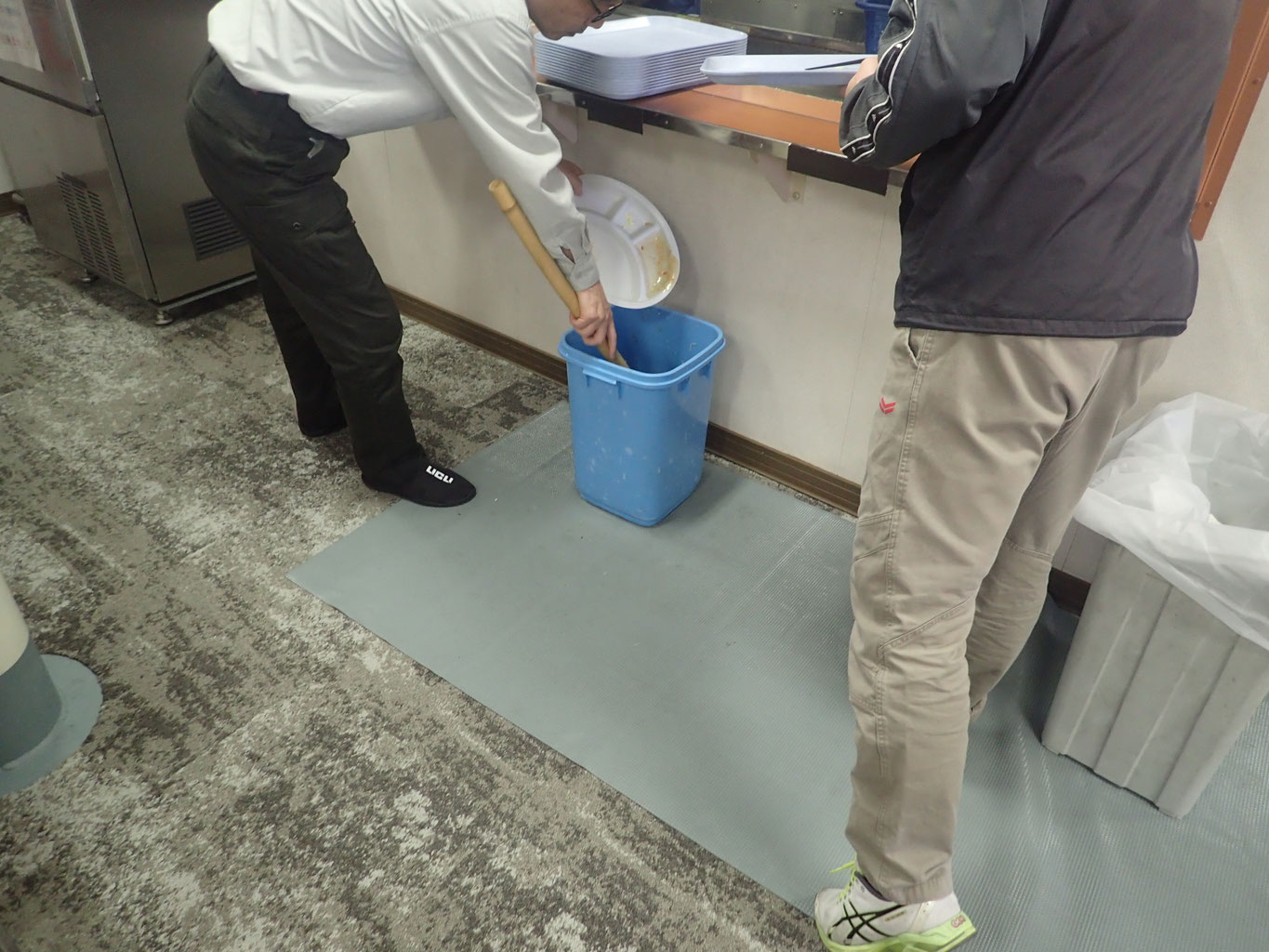 45.帰ってきて思うこと 村越真/MURAKOSHI Shin