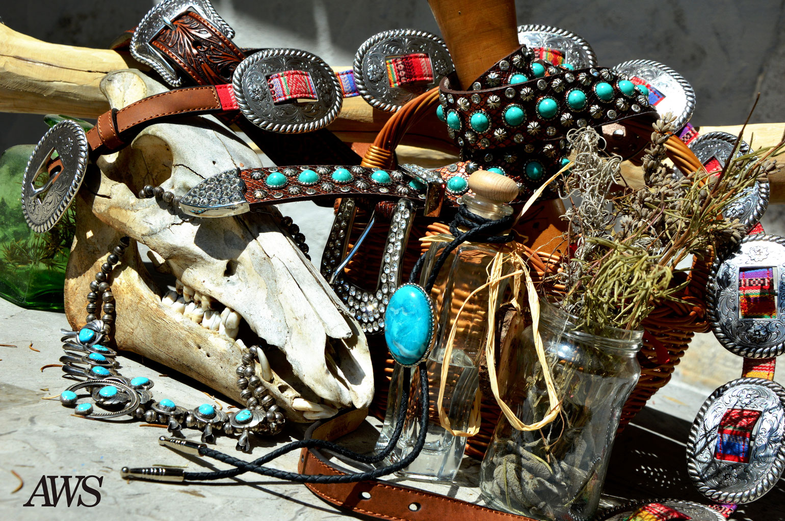 Accessories American Western Store