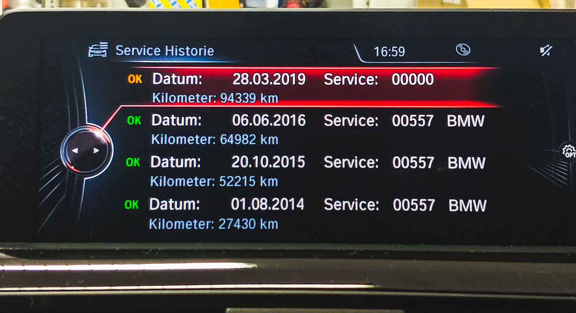 My Car Service In Frankfurt Am Main 65933 Eichenstrae My Car Service In Frankfurt Am Main 65933 Eichenstrae