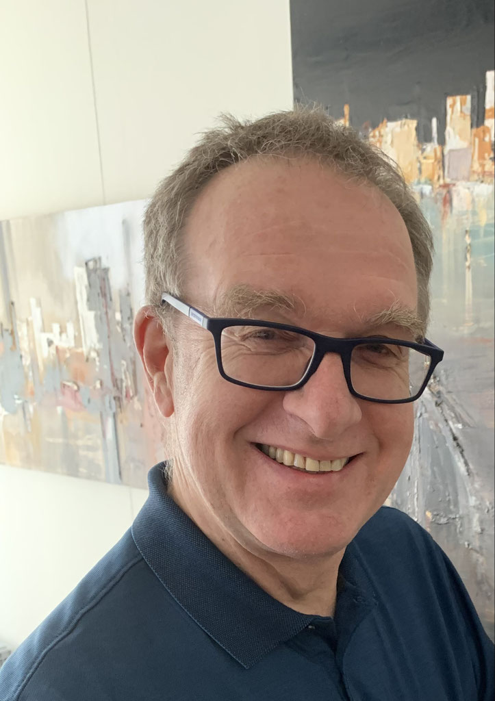 Oswald kaerntenguide