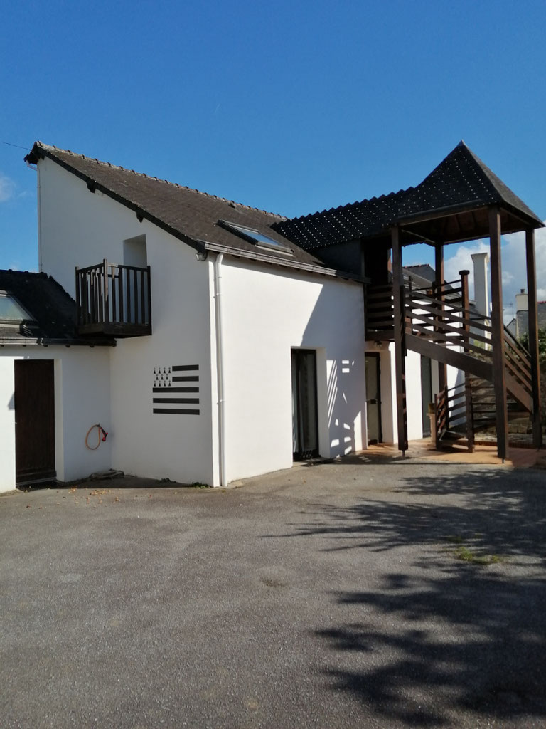 Hôtel Le Casse-noisettes